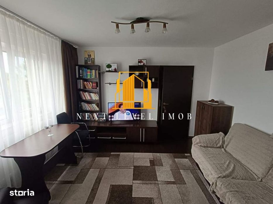 Apartament 2 camere Trivale