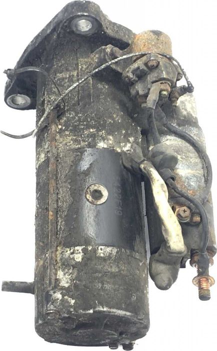 Electromotor 24V 5kW IVECO, IRISBUS -Piese de schimb IVECO
