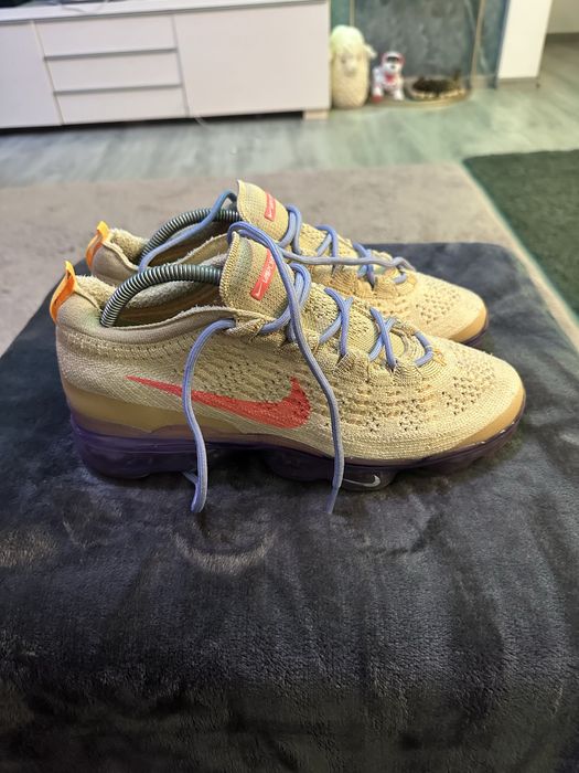 Nike vapormax 42.5
