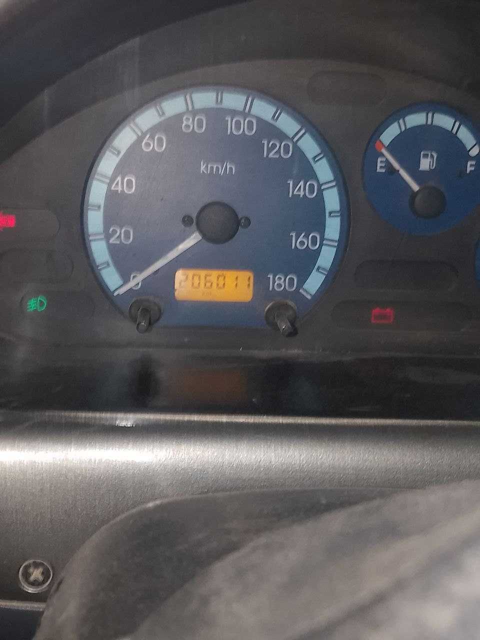 Best Matiz sotiladi