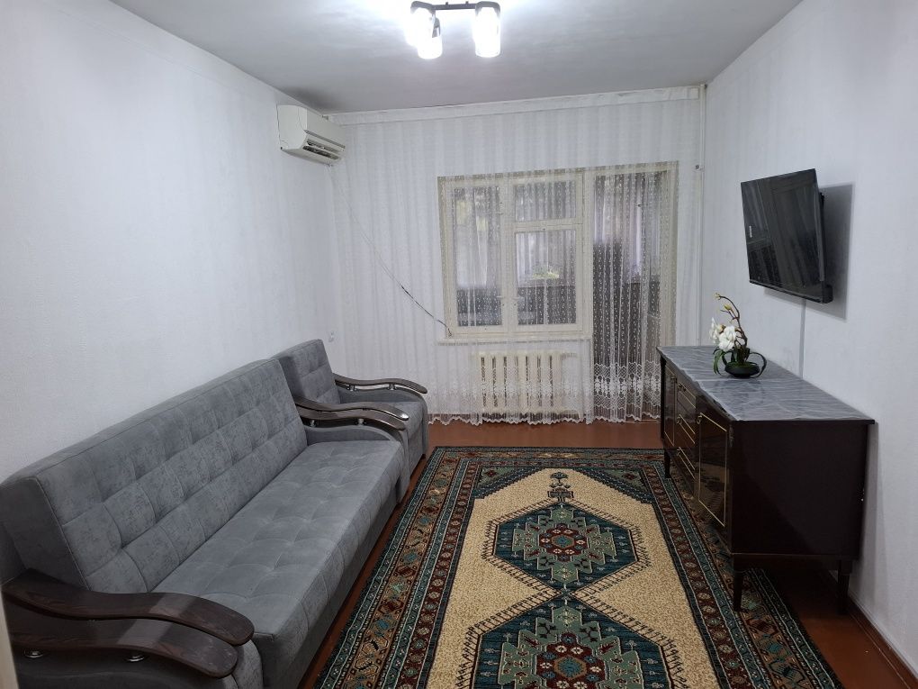 Сдаю свою квартиру