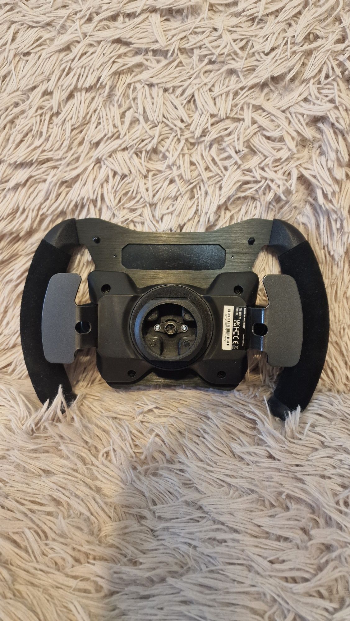 Волан Thrustmaster TM Open Wheel