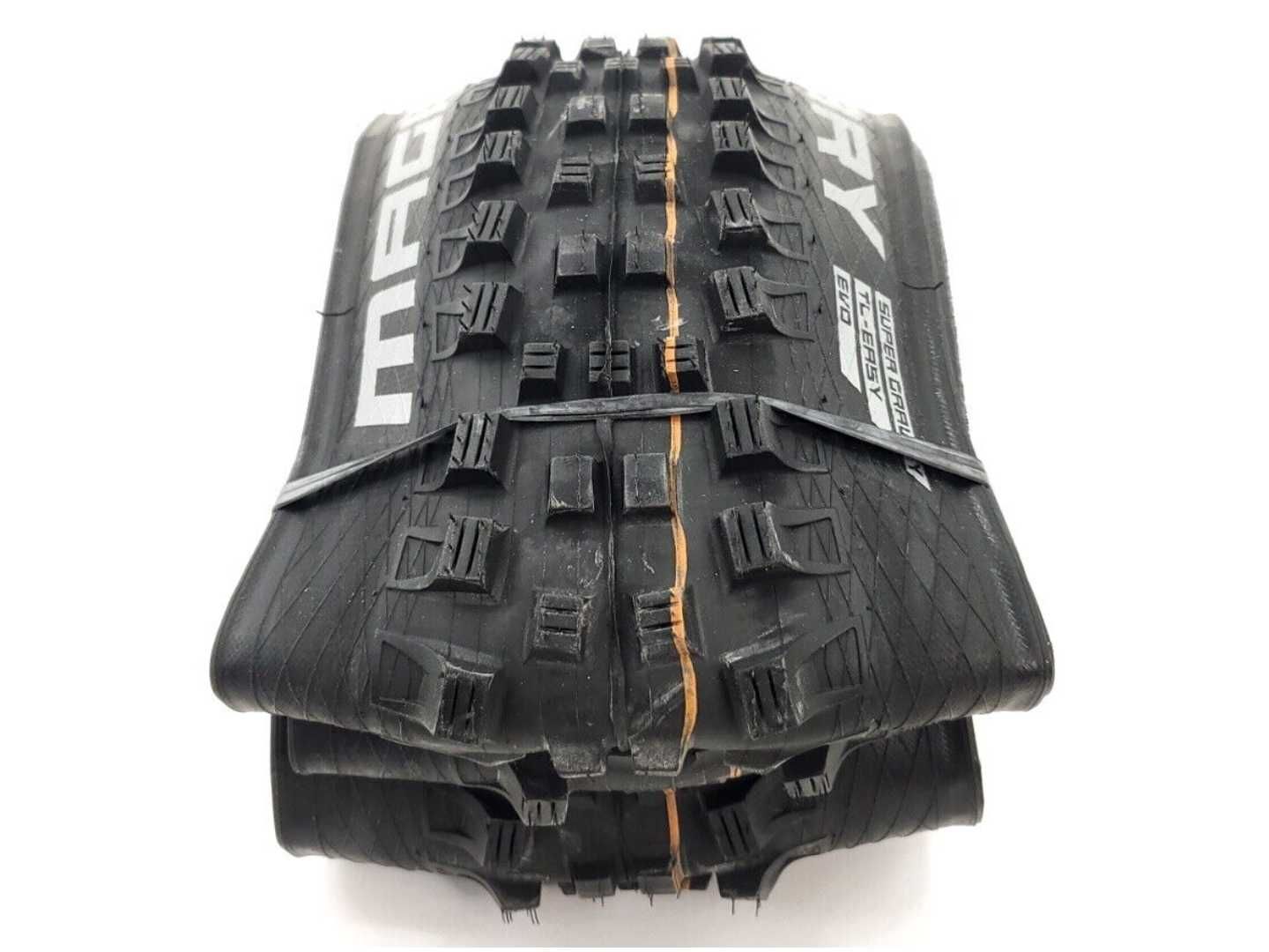 Външна гума Schwalbe Magic Mary 29 x 2,40 Evolution, Addix Soft