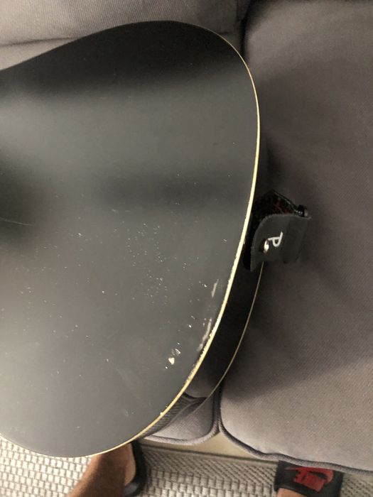 chitara harley benton pentru stangaci reconditionata