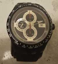 Swatch automatic "RIGHT TRACK SUNSHINE", SVGB 400