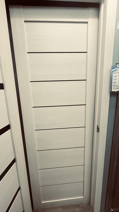 Продам двери новые