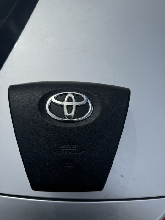 подушка безопасности аирбаг камри