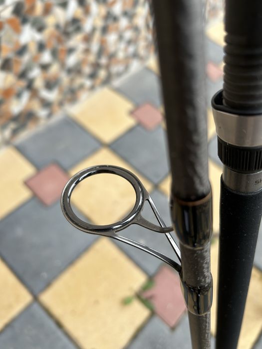 Lansete Shimano Tribal TX-7