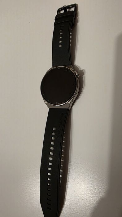 Huawei Watch GT 3 Pro Safir – Ca Nou, Full Box