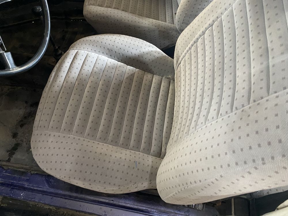 Vw Kafer /Broscuta /Proiect