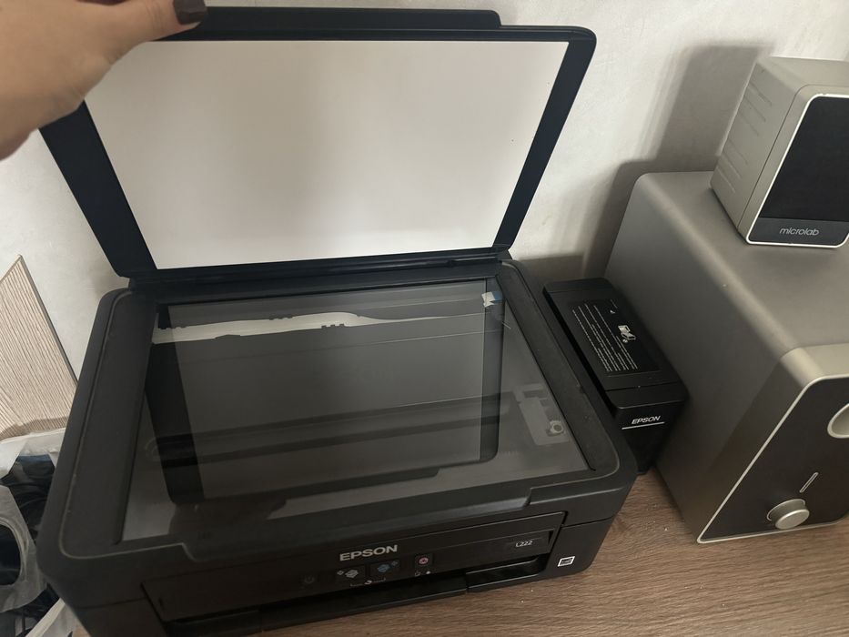 Принтер Epson