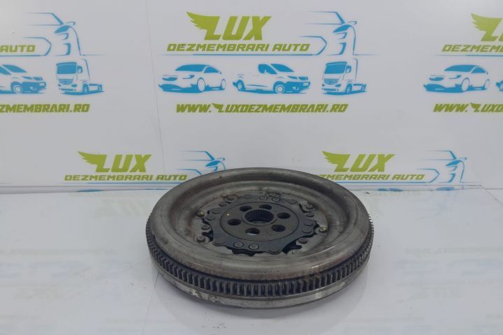 Volanta masa dubla 2.0 tdi CFF CFH 415074409 Audi A3 8P/8PA  [din 2th facelift] seria