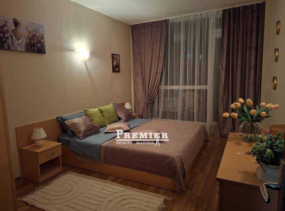 Продава се Двустаен апартамент в к.к. Слънчев бряг - 65 кв.м за 1154 €/кв.м - Снимка #11