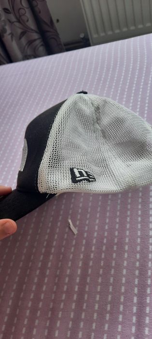 Sapca the North face