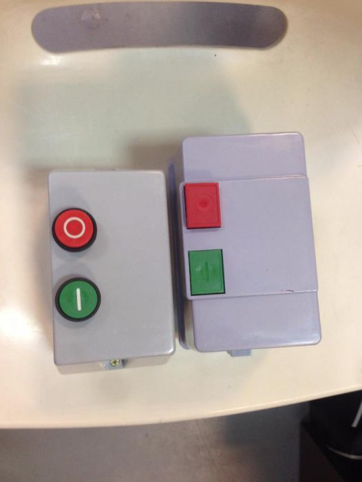 Contactoare Electrice Tip DRG 10A-250A