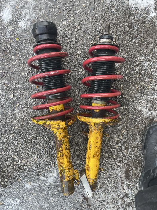 Части от Голф 4