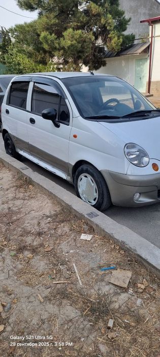 Arendaga matiz best