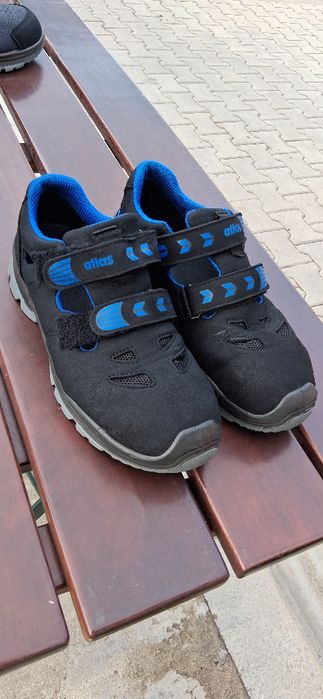 Bocanci  Uvex  Strauss   Atlas