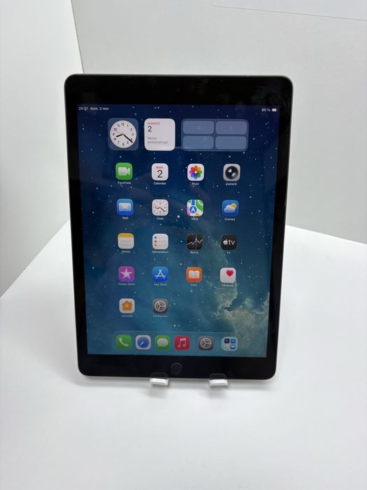 Ipad Gen 9 - 64 Gb - Impecabila