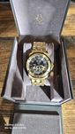 BULOVA Marine Star Automatic 21 Jewels