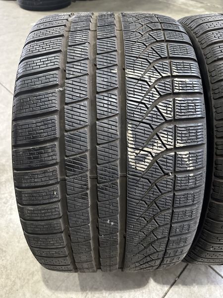 315/30/21 PIRELLI 2бр