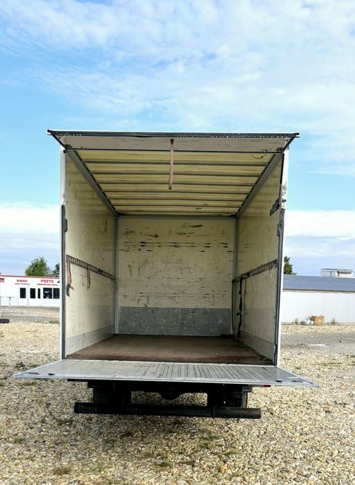 Iveco Daily ,autoutilitara 2018