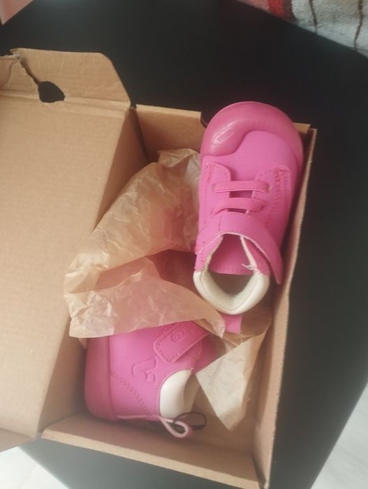 Ботиночки детские