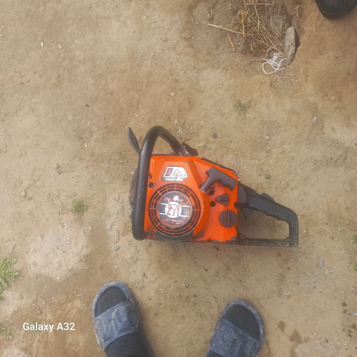 Drujba oleo mac 271