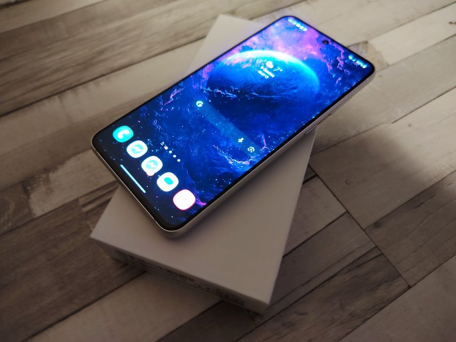 Samsung Galaxy S21 FE