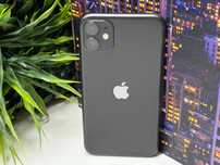 iPhopne 11 64GB Black