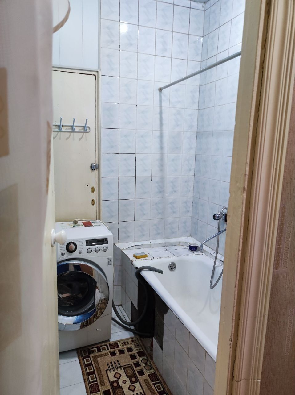 Аренда 2в3/3/4 300 $  чил 19