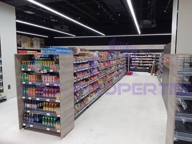 Продава се Магазин в София, Полигона - 960 кв.м за 2500 €/кв.м - Снимка #2