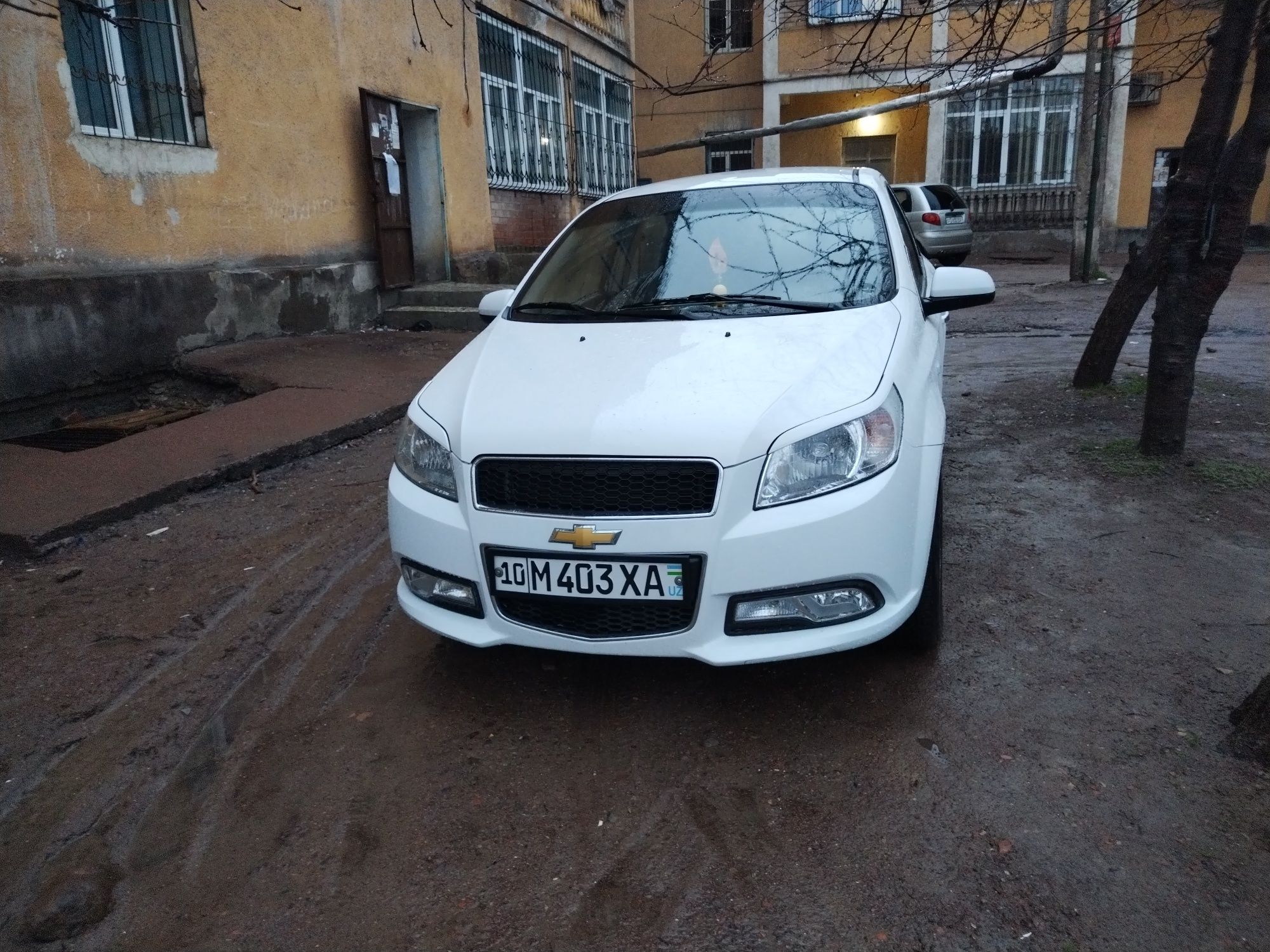 Срочно продаётся личный автомобиль, chevrolet nexia 3