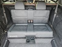 Трети ред седалки за Мерцедес Е клас w212