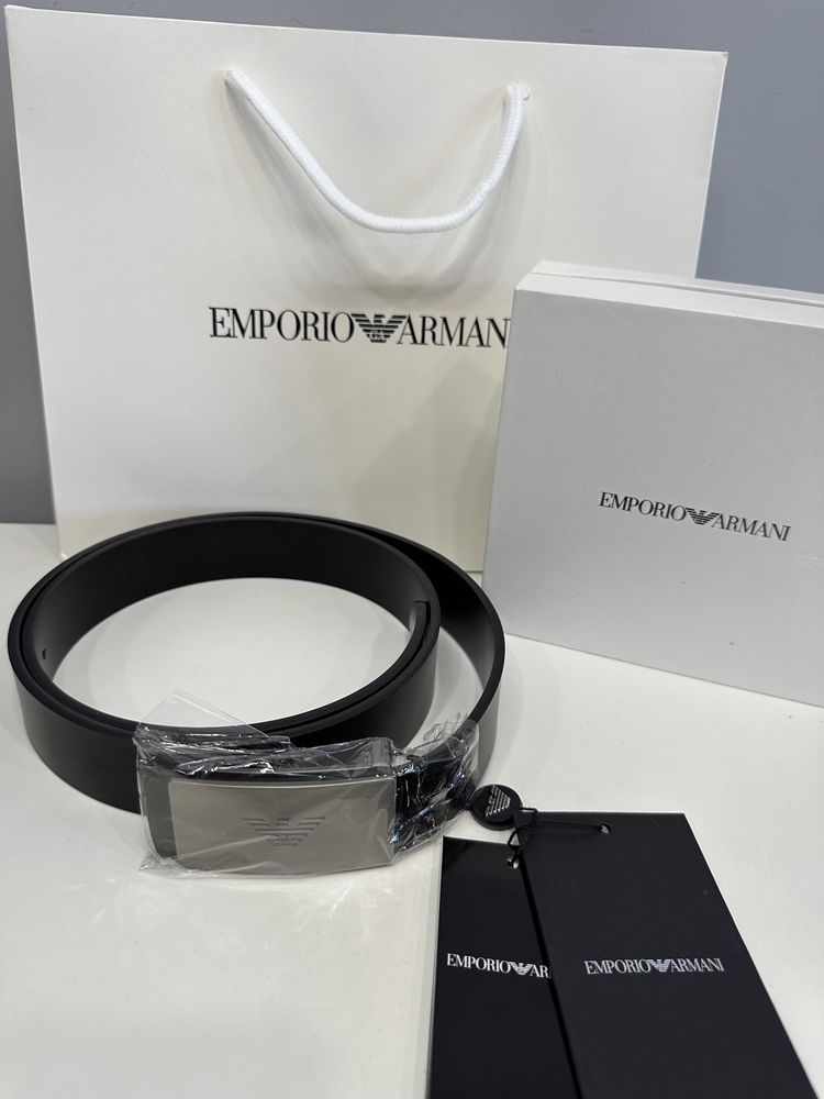 Ремень Emporio Armani