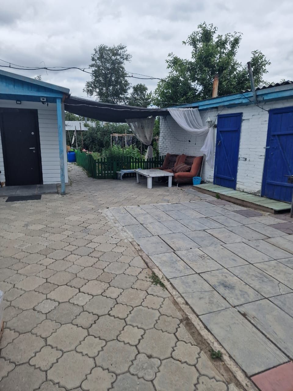 Продам благоустроиный дом на одного хозяина