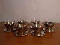 Set Art Deco vechi, WMF - Piese Originale de Colectie