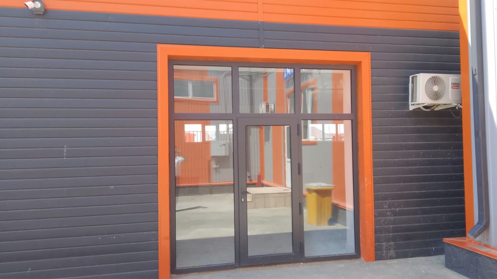 Аренда помещения