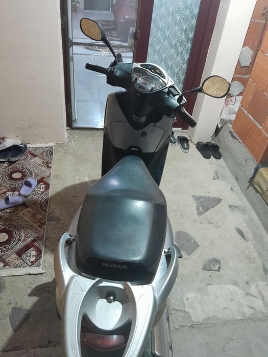 Vand Scuter SH 150