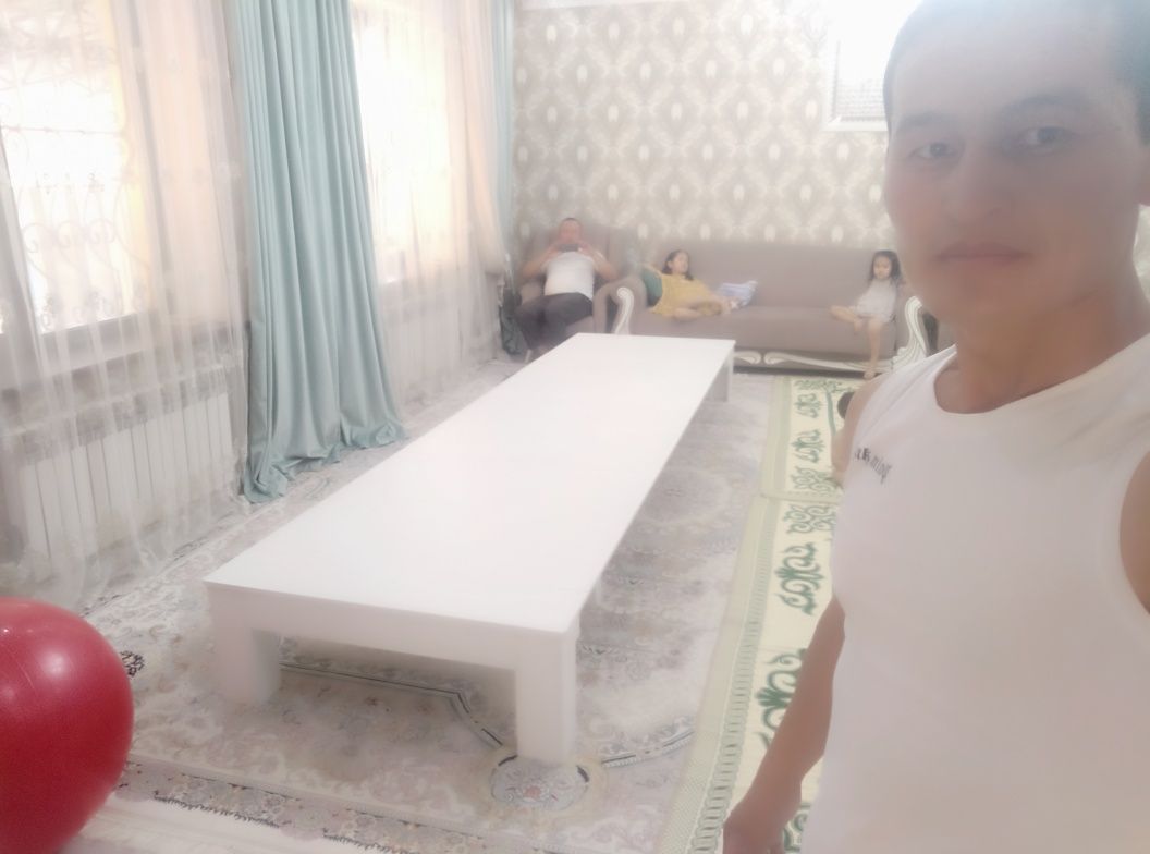 Жиналмалы Стол Трансформер Стулья в Рассрочку Орындық Жозы Цехтан