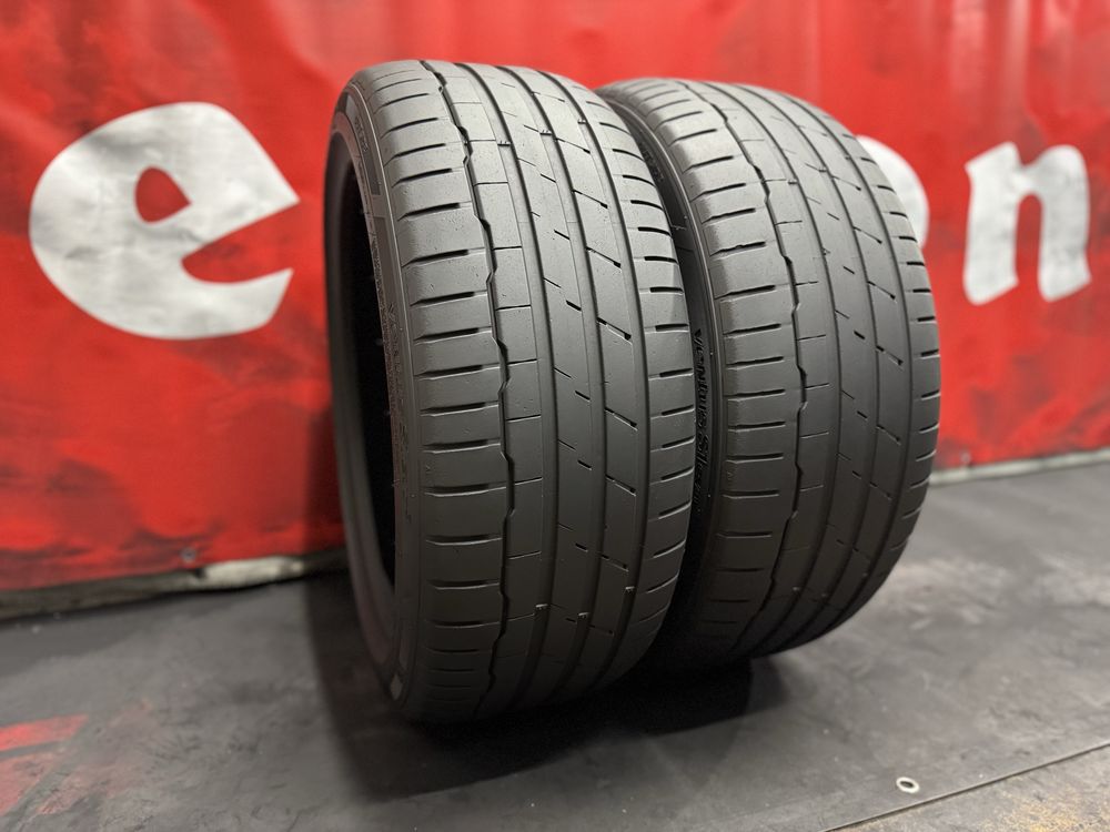 255 40 20, Летни гуми, Hankook VentusS1EVO3, 2 броя