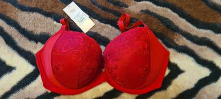 Sutien M&S, 85D, nou cu eticheta