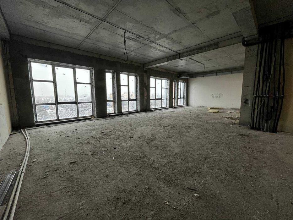 Продается бизнес-центр 4600 кв.м. |  The Business park