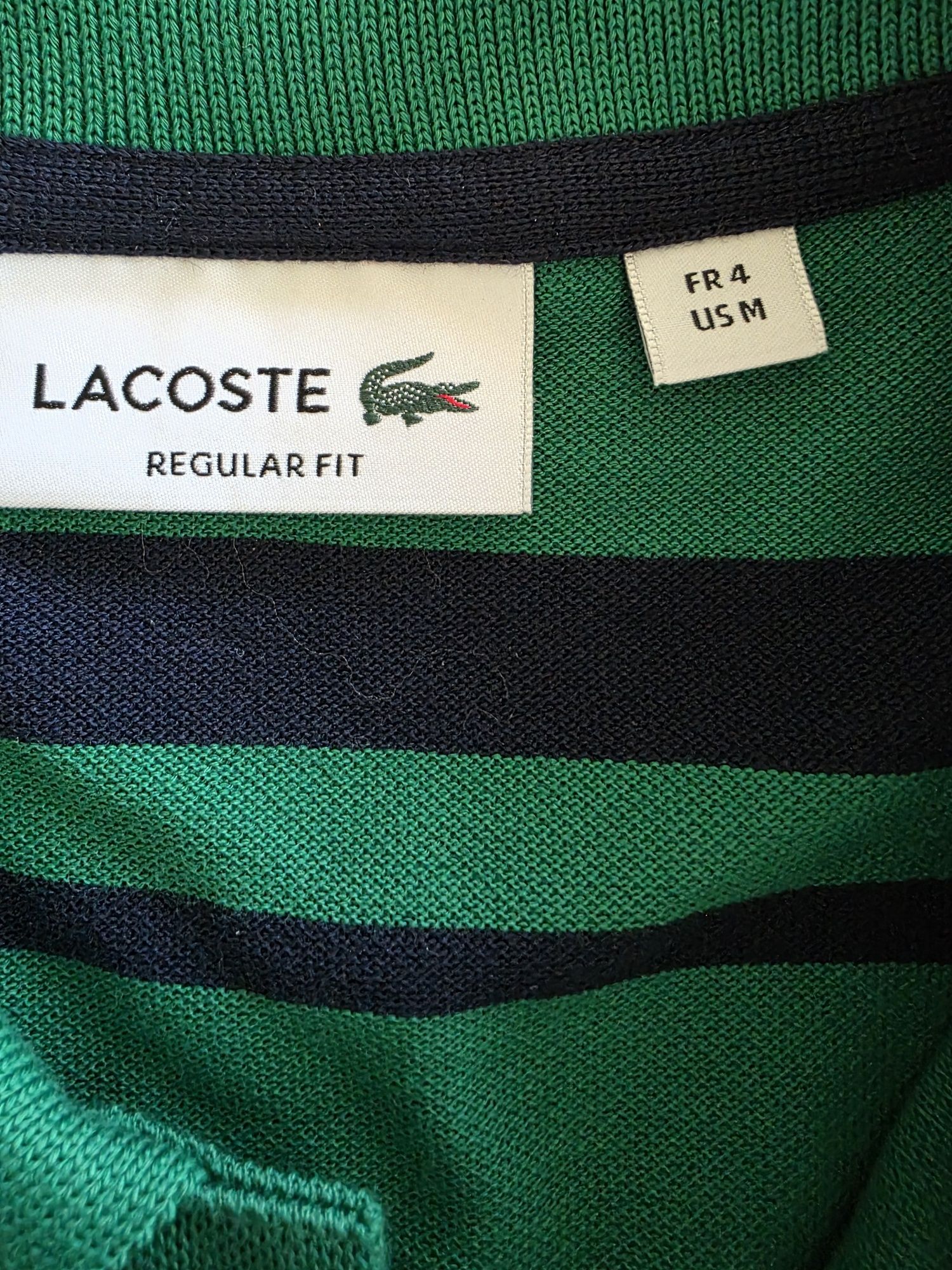 Lacoste мъжка тениска