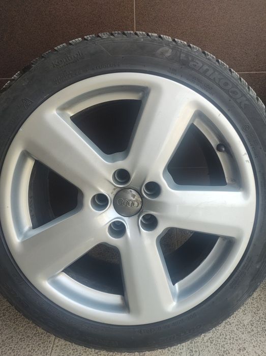 RONAL 18"  5x112