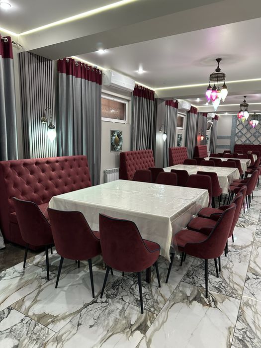 Продам, диваны, стулья, столы