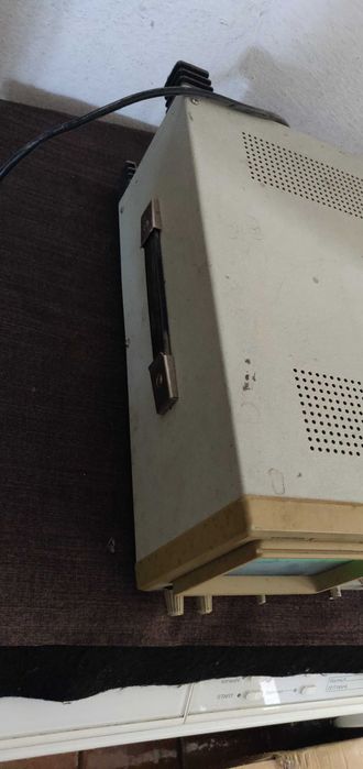 Oscilloscope LS 1020 Leader