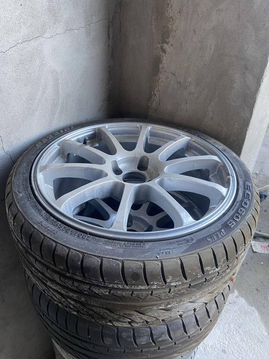 Advang racing R17 diska balon