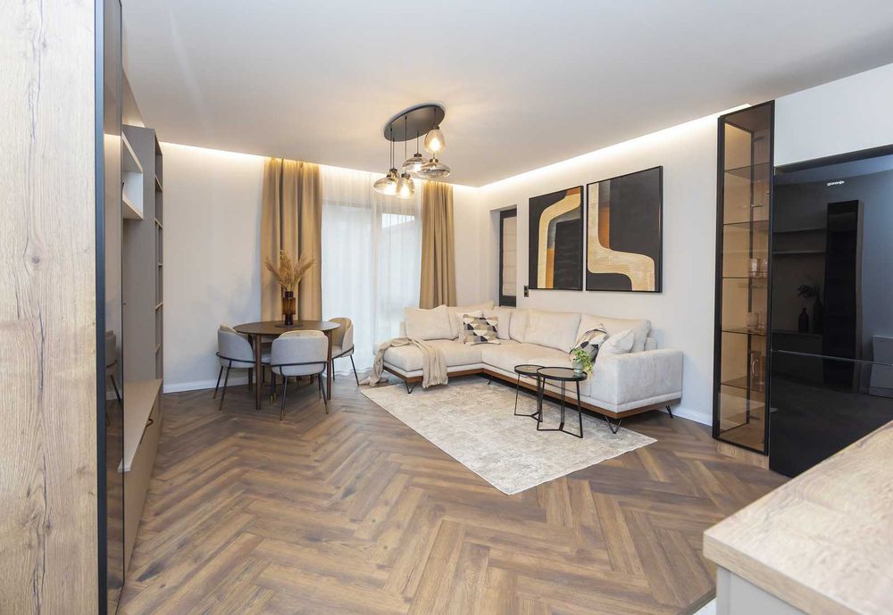 Продава се Двустаен апартамент в София, Света Троица - 66 кв.м за 1637 €/кв.м - Снимка #4