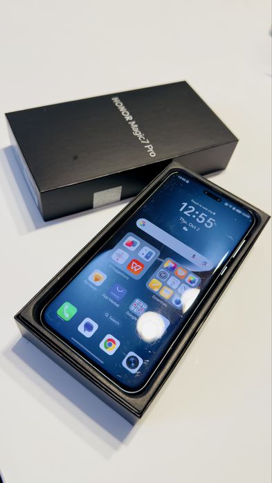 Vand Honor Magic Pro 7